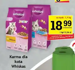 Gram Market Karma dla kota Whiskas oferta