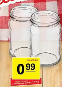 Gram Market Słoik bez zakrętki Galicja oferta