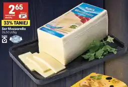 Delikatesy Centrum Ser Mozzarella Sokołów oferta