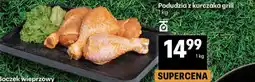 Delikatesy Centrum Podudzia z kurczaka grill oferta