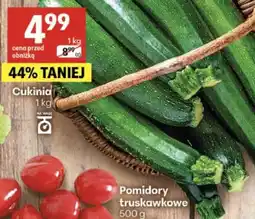 Delikatesy Centrum Cukinia oferta