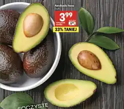 Delikatesy Centrum Awokado hass oferta