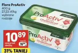 Delikatesy Centrum Flora ProActiv oferta