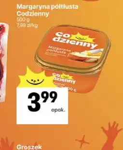 Delikatesy Centrum Margaryna półtłusta Codzienny oferta