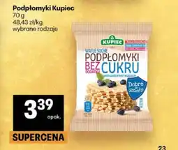 Delikatesy Centrum Podpłomyki Kupiec oferta
