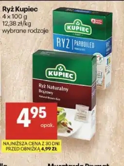 Delikatesy Centrum Ryż Kupiec oferta