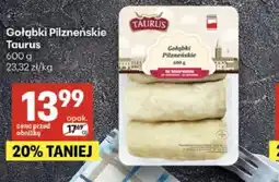 Delikatesy Centrum Gołąbki Pilzneńskie Taurus oferta