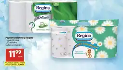 Delikatesy Centrum Papier toaletowy Regina oferta