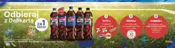 Delikatesy Centrum Napoje Pepsi, Mirinda, 7Up, Lipton oferta