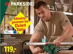 Lidl PARKSIDE Imadło ślusarskie oferta