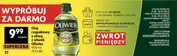 Delikatesy Centrum Olej rzepakowy z oliwą z oliwek Oliwier oferta