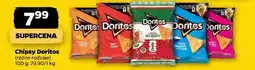 Netto Doritos Nacho oferta