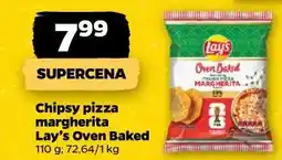 Netto Lay's Oven Baked oferta