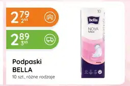Eurocash Cash & Carry Podpaski Bella oferta