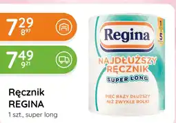 Eurocash Cash & Carry Ręcznik Regina oferta
