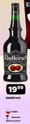 Netto Wino deserowe Edelkirsch oferta