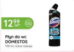 Eurocash Cash & Carry Płyn do mycia wc Domestos oferta