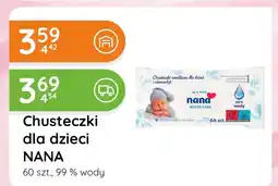 Eurocash Cash & Carry Chusteczki dla dziecka oferta