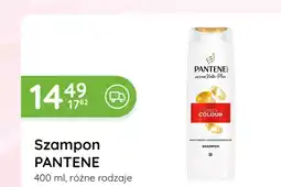 Eurocash Cash & Carry Szampon Pantene oferta