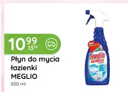 Eurocash Cash & Carry Płyn do mycia łazienek oferta