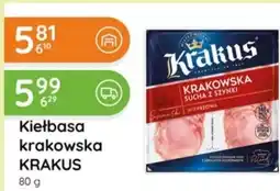 Eurocash Cash & Carry Kiełbasa Krakus oferta