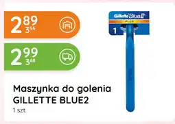 Eurocash Cash & Carry Maszynka do golenia Gillette oferta