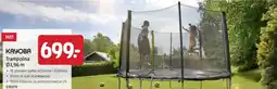 Jula Trampolina Kayoba oferta