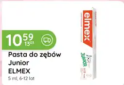 Eurocash Cash & Carry Pasta do zębów Elmex oferta