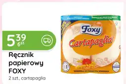 Eurocash Cash & Carry Ręcznik papierowy oferta