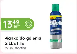 Eurocash Cash & Carry Pianka do golenia oferta