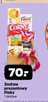Netto Zestaw prezentowy Floks oferta