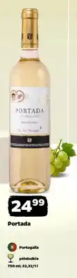 Netto Wino Portada oferta