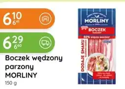 Eurocash Cash & Carry Boczek wędzony Morliny oferta