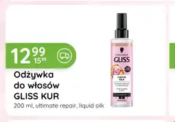 Eurocash Cash & Carry Odżywka do włosów Schwarzkopf oferta