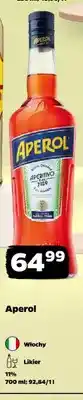 Netto Likier Aperol oferta