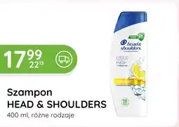 Eurocash Cash & Carry Szampon oferta