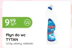 Eurocash Cash & Carry Płyn do czyszczenia wc oferta