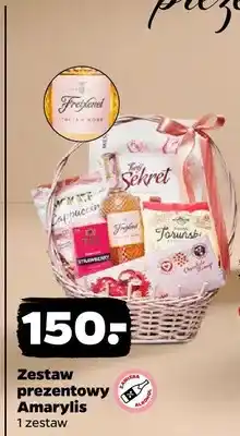 Netto Zestaw prezentowy Amarylis oferta