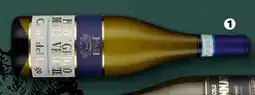 Netto Wino białe wytrawne Castel del Lago Pinot Grigio oferta