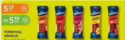 Eurocash Cash & Carry Kabanosy Krakus oferta