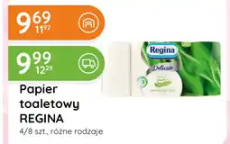 Eurocash Cash & Carry Papier toaletowy oferta