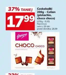 Hitpol Czekoladki Goplana pistachio oferta