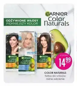 Jaśmin Farba do włosów Garnier Color Naturals oferta