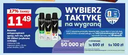 Hitpol Antyperspirant spray Rexona oferta