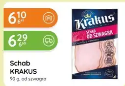 Eurocash Cash & Carry Schab Krakus oferta