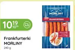 Eurocash Cash & Carry Frankfurterki Morliny oferta