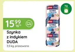 Eurocash Cash & Carry Szynka Duda oferta