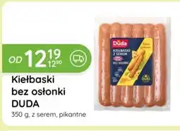 Eurocash Cash & Carry Kiełbaski Duda oferta