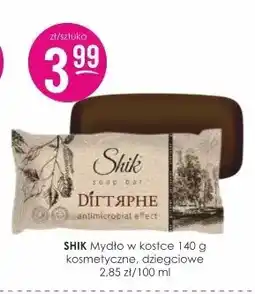 Jaśmin Mydło w kostce kosmetyczne Shik oferta