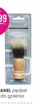 Jaśmin Pędzel do golenia Sanel oferta